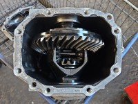 Most tylny DYFER tył Bmw f10 f11 7584448 2.0d (N47D20D)