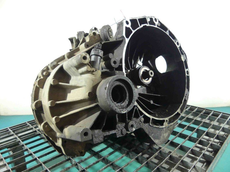 Skrzynia biegów Vw Sharan I 1.9 tdi