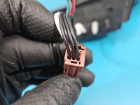 Lusterko prawe Peugeot 2008 I KTV europa