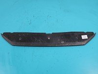 Spoiler lotka klapy Peugeot 508 I czarny KTVD