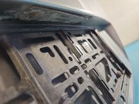 Klapa tył BAGAŻNIKA SZYBA Fiat Stilo HB 3d 698