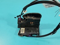 Zamek tył lewy 13598364 Opel Insignia B Producent części: OPEL, 4PIN