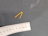 DRZWI PRZÓD PRAWE PASAŻERA Renault Master III 10-24 5d