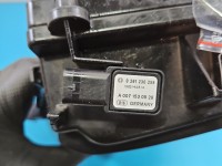 Obudowa filtra powietrza Mercedes GL II X166 4.7 V8 278928 A2780903101, A2780940004, 0261230259