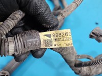 InstalacJa Wiązka silnika 898260-5510-000 2.5 crdi (4JK1E5S-LA) Isuzu D-Max II 11-19