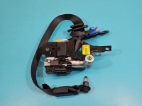Pas bezpieczeństwa przód prawy pasażera Hyundai Elantra VI 15-20 88810-F2700, 88820-F2700