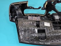 Deska rozdzielcza airbag pasażera kokpit Lancia Delta III 08-14