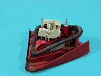 Lampa tył prawa Audi A5 8T EUROPA