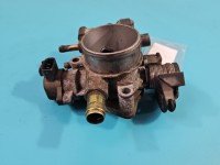 Przepustnica Toyota Corolla E12 22270-22050, 136800-1581 1.4 16v