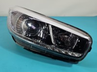 Reflektor prawy lampa przód Kia Ceed II 12-18 EUROPA 92102-A2220