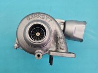 Turbosprężarka Regenerowana Peugeot 407 753420-5, GT1544V, 9663199280 1.6 hdi 109KM