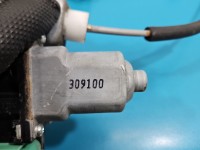 Podnośnik przód lewy SZYBY WINDA 80731 Nissan Juke I F15 10-19 6pin 5d HB