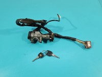 Stacyjka KLUCZYK WKŁADKA Honda Accord V 93-98