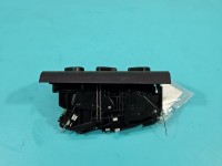 Konsola panel nawiewu Vw Passat B3 3A0819045C, 3A0820045A