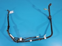 RURKI Przewód paliwowy Alfa romeo Stelvio 2.0 T 00505444900