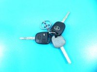 Komputer Sterownik silnika Toyota Avensis II T25 2.2 D4D 89661-05A20