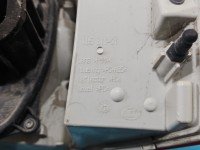 Lampa tył lewa Skoda Octavia III HB
