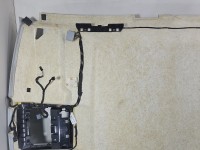 Podsufitka Land rover Discovery Sport 14- L550 HB