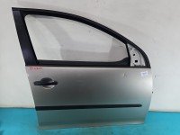 DRZWI PRZÓD PRAWE PASAŻERA Vw Golf V 5d beżowy LD1W