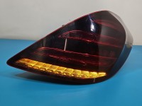 Lampa tył prawa Mercedes W222 sedan EUROPA A2229067004