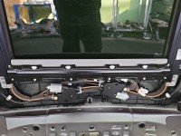Szyberdach Kia Ceed II 12-18 1.6 GDI