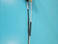 DŹWIGNIA LEWAREK WYBIERAK LINKI Opel Astra IV J 1.4 16V A14XER