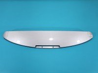 Spoiler lotka klapy Opel Antara srebrny GAN