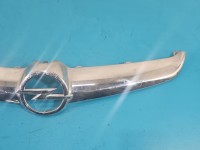 Atrapa grill Opel Meriva B