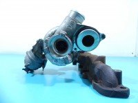 Turbosprężarka Skoda Octavia III 813860-3, 813860-0003, 04L253016H 1.6 tdi 110KM