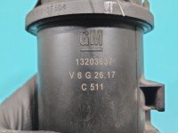 Obudowa filtra paliwa Opel Astra III H 13203637 1.7 cdti