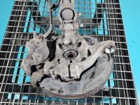 Zwrotnica prawa piasta przód 2.0 EcoBoost Ford Fusion USA 12-20