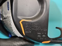 Osłona ZAŚLEPKA PLASTIK Ford Kuga Mk2 II 13-19