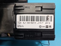 Przełącznik włącznik świateł Seat Ibiza IV 6J 6J1941531H