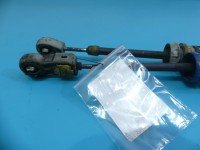 DŹWIGNIA LEWAREK WYBIERAK LINKI Peugeot 308 I 1.6 THP