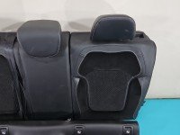 Kanapa tył fotel tylny Renault Megane IV