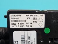 Sterownik moduł Nissan Qashqai II J11 13-21 277604EA4B, 5HB01262211