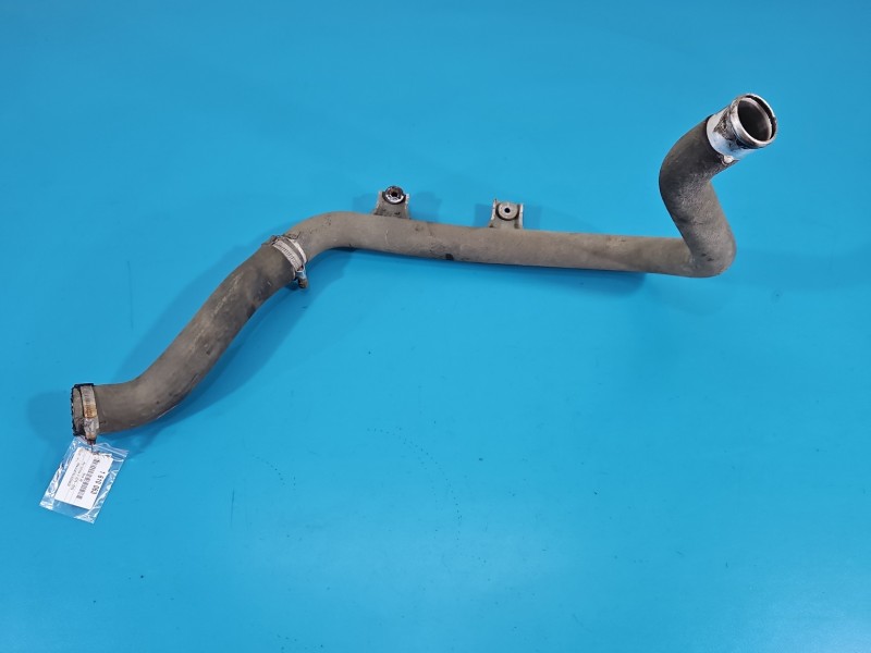 Rura Kia Optima IV 15-20 1.7 crdi D4fd 28273-2A880 przewód dolot do turbiny