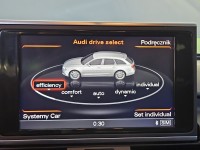Wyświetlacz AUDI A6 C7 4G0919604G monitor