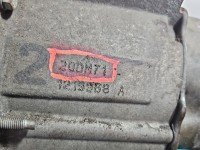 Skrzynia biegów 20DM71 Citroen C4 Grand picasso I 06-13 1.8 16V