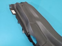 Osłona ZAŚLEPKA PLASTIK Mercedes CLA C118 X118 A1186903700