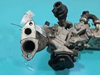Zawór egr Mercedes W212 A6511400860, A6511400675 2,2.0 CDI