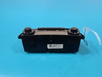 Konsola panel nawiewu Seat Ibiza III 6L 6L0820043A