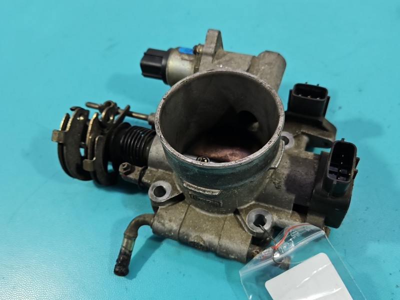 Przepustnica Subaru Forester II SG A22-667 2.0 boxer