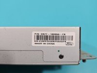 Wyświetlacz Ford Fusion USA 2012-2020 monitor