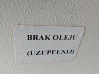 Most tylny DYFER tył VOLVO S60 II 10- 2.5 T5 B5254T12 P31325006, P1216541