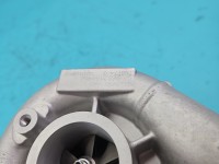 Turbosprężarka Regenerowana Ford Mondeo Mk4 760774-3, 9662464980, KD103699F 2.0 tdci (7G9Q) 131KM