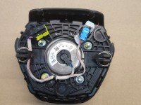 Poduszka powietrzna kierowcy airbag BMW 7 G11 G12 G762697