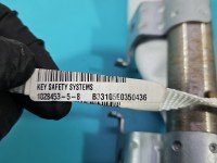 Kurtyna lewa poduszka airbag Hyundai I30 II 12-16 HB