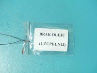 Skrzynia biegów 20DL72 Peugeot 206 1.9d