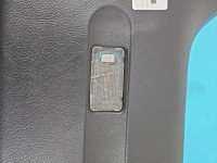 Tapicerka klapy boczek bagażnika Toyota Rav4 III 05- 67750-42020